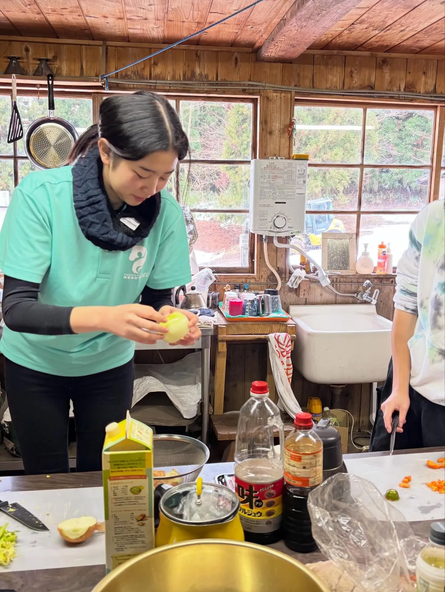 土・日は子どもたちのセッション！みんな上手になってるねー♪馬...