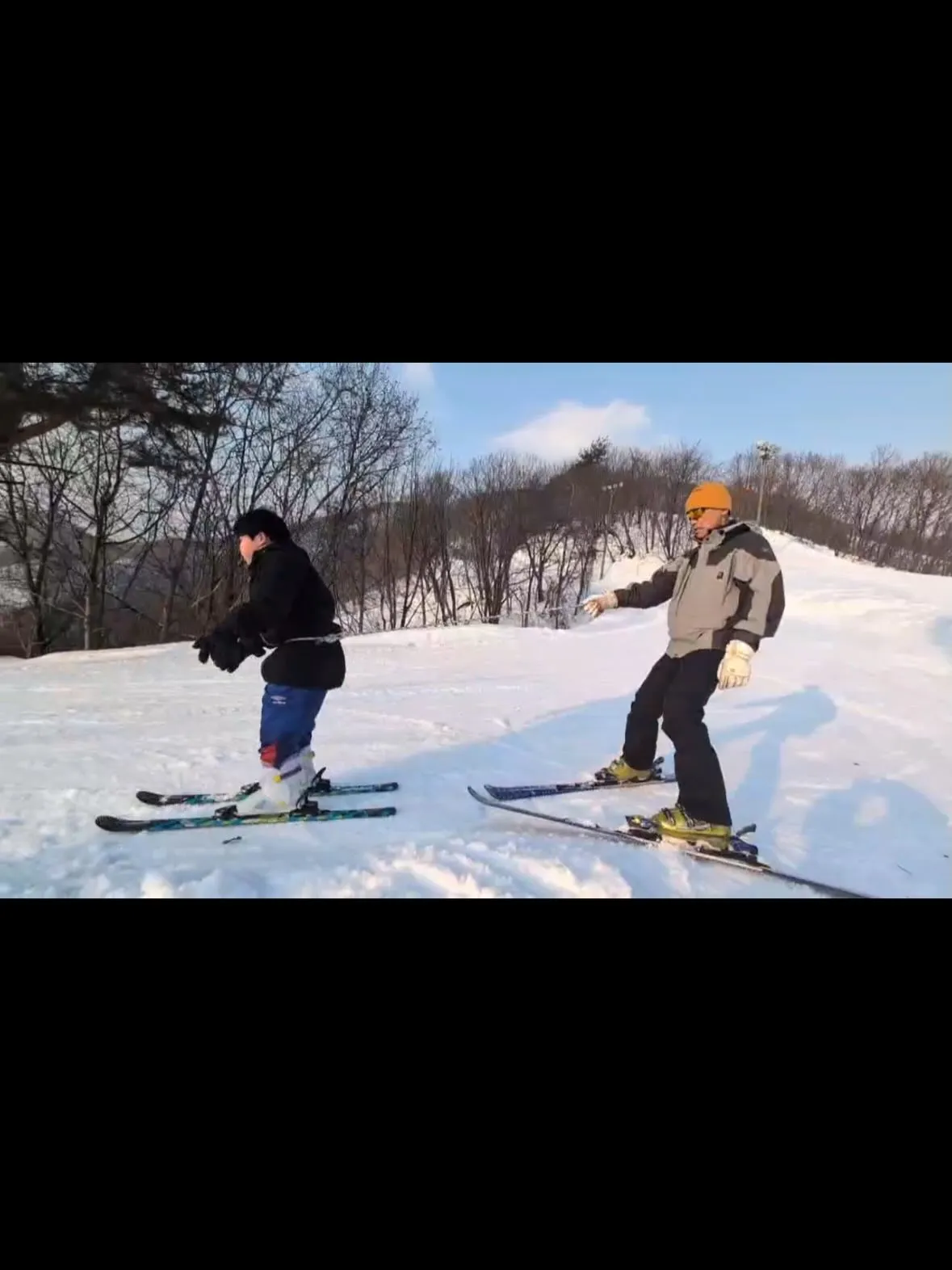 我孫子のフリースクールの子ども達が遊びに来てくれて、みんなで...