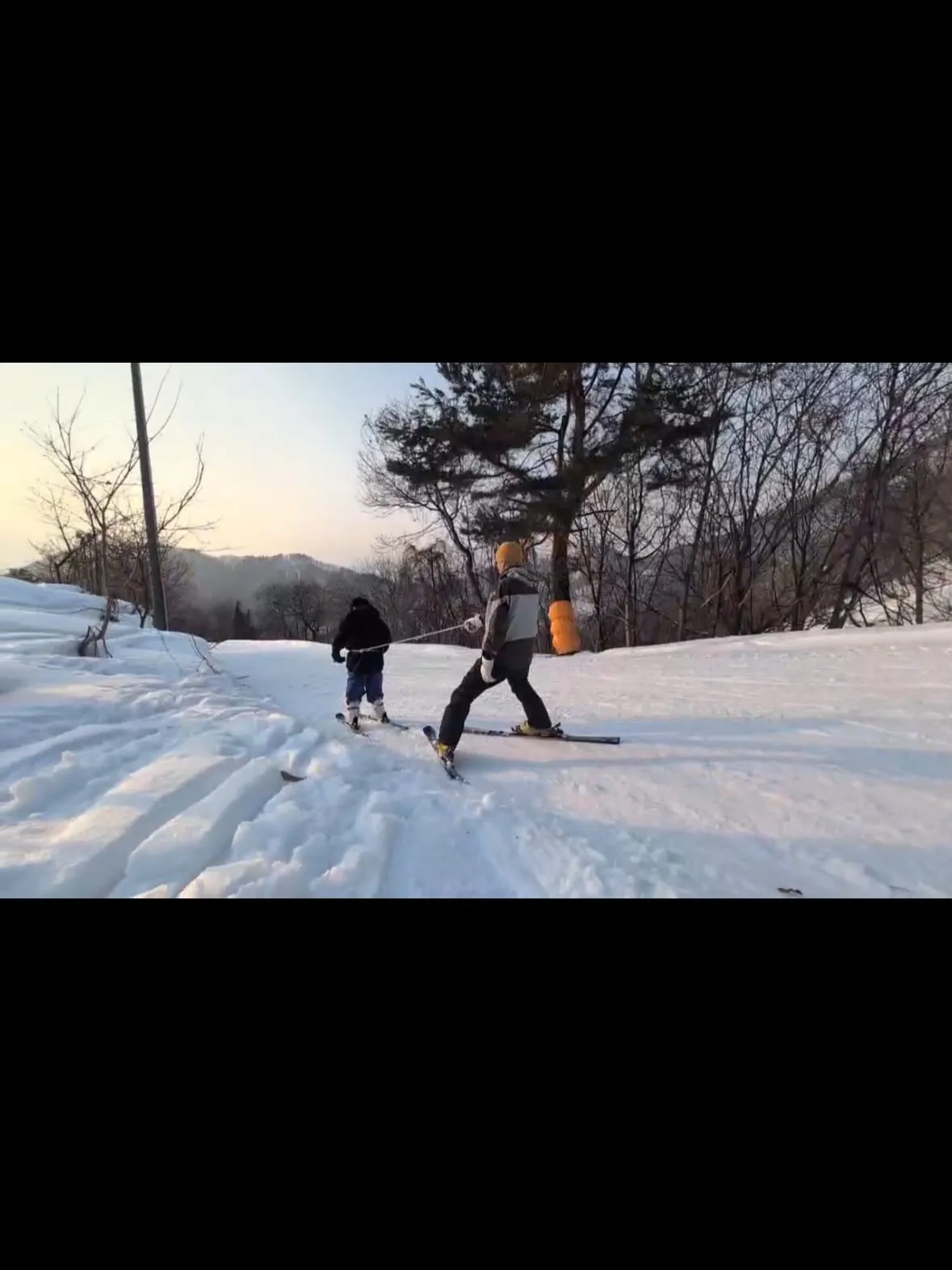 我孫子のフリースクールの子ども達が遊びに来てくれて、みんなで...