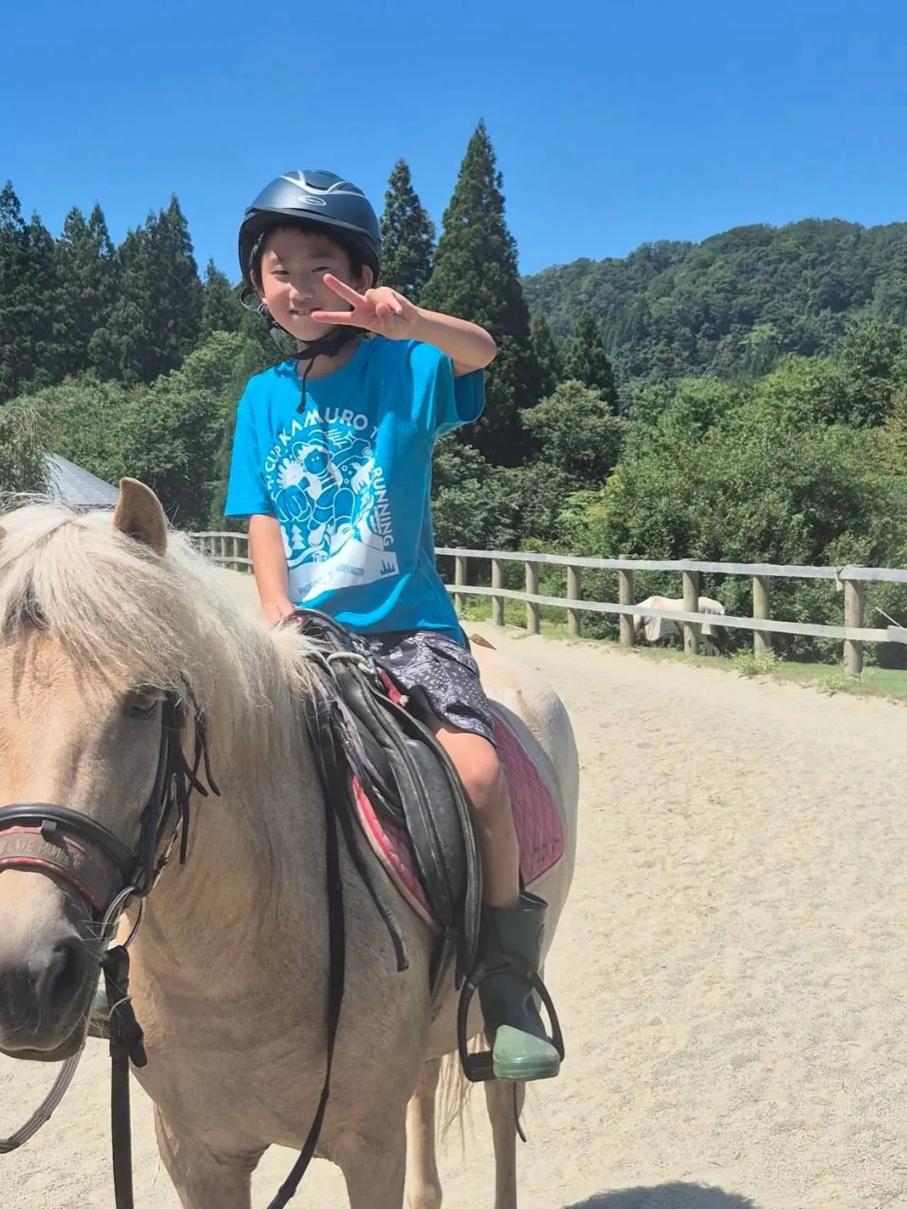 見よ！この伸びやかな姿☆